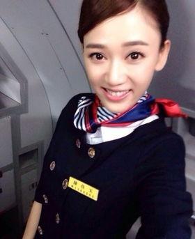 吃瓜空姐自拍视频,吃瓜群众围观“瓜界新宠”