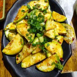 烧瓜老了可以吃吗视频,揭秘烧瓜的食用奥秘