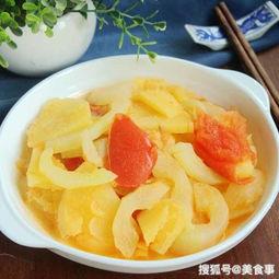 烧瓜老了可以吃吗视频,揭秘烧瓜的食用奥秘