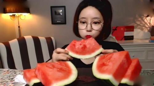 欧尼吃瓜原视频,一场视觉盛宴的诞生