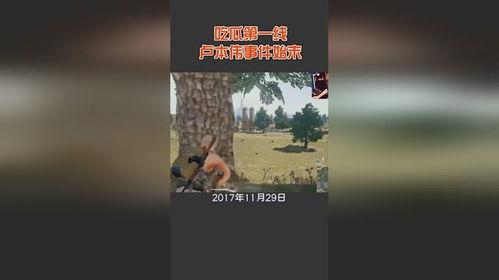 南京浦江吃瓜事件始末视频,一场网络热议的真相追踪