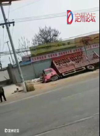 定州北车寄吃瓜视频,揭秘寄吃瓜背后的故事与真相