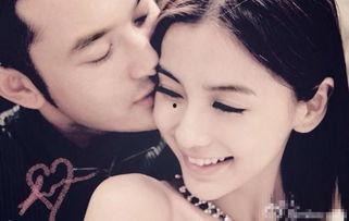 黄晓明和杨颖吃瓜事件视频,真相与谣言的较量