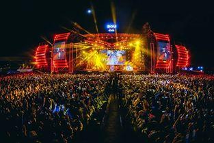 麦田音乐节视频吃瓜,一场视觉与味蕾的双重盛宴