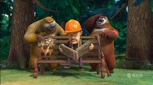 熊出没吃葫芦瓜视频在线观看,葫芦瓜大冒险，欢乐时光在线放送