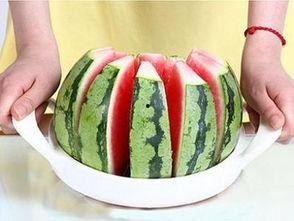 吃瓜背景纯音乐视频,跟随纯音乐视频感受夏日清凉