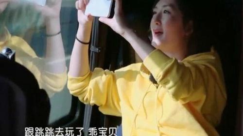 吃瓜观众颖儿是谁啊视频,揭秘“吃瓜观众”背后的明星身份