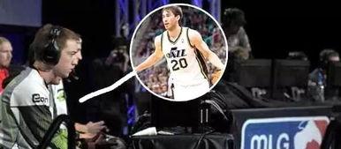 篮球网红小野吃瓜视频,揭秘篮球网红幕后故事