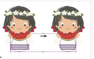 少女吃瓜教学视频,轻松掌握吃瓜技巧