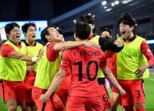 亚运会韩国队吃瓜视频,一场意外引发的全民热议