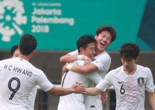 亚运会韩国队吃瓜视频,一场意外引发的全民热议