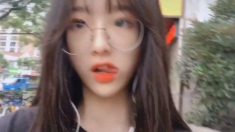 抖音月月大小姐视频吃瓜,揭秘娱乐圈幕后真相