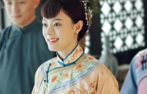 齐妃吃瓜场面视频大全,揭秘宫廷八卦风云录