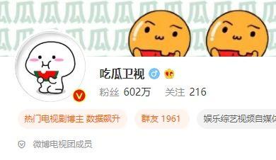 吃瓜的视频博主是谁啊,揭秘网络红人的幕后故事