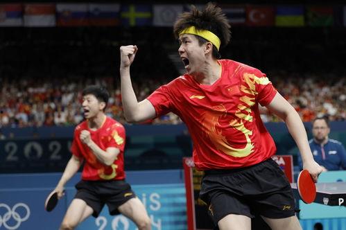 瑞典乒乓球队吃瓜视频,萌态十足引网友热议