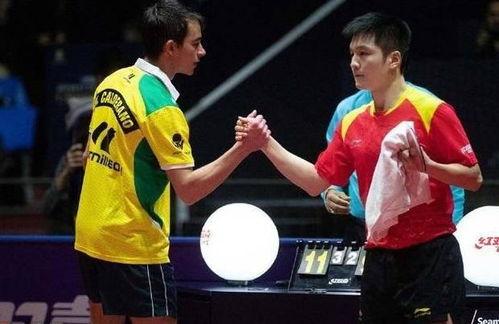 瑞典乒乓球队吃瓜视频,萌态十足引网友热议